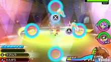 Imagen 72 de Kingdom Hearts 3D: Dream Drop Distance