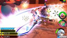 Imagen 73 de Kingdom Hearts 3D: Dream Drop Distance