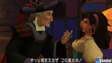 Imagen 75 de Kingdom Hearts 3D: Dream Drop Distance