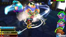 Imagen 76 de Kingdom Hearts 3D: Dream Drop Distance