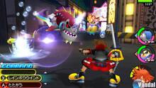 Imagen 77 de Kingdom Hearts 3D: Dream Drop Distance