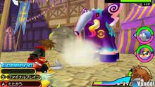 Imagen 81 de Kingdom Hearts 3D: Dream Drop Distance