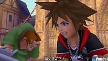 Imagen 82 de Kingdom Hearts 3D: Dream Drop Distance