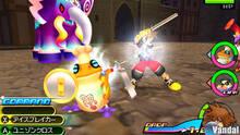 Imagen 83 de Kingdom Hearts 3D: Dream Drop Distance