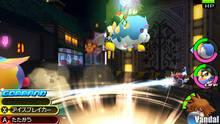 Imagen 84 de Kingdom Hearts 3D: Dream Drop Distance