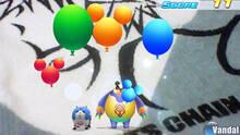 Imagen 85 de Kingdom Hearts 3D: Dream Drop Distance