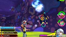 Imagen 89 de Kingdom Hearts 3D: Dream Drop Distance