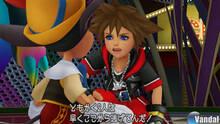 Imagen 90 de Kingdom Hearts 3D: Dream Drop Distance