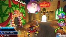 Imagen 92 de Kingdom Hearts 3D: Dream Drop Distance