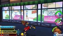 Imagen 94 de Kingdom Hearts 3D: Dream Drop Distance