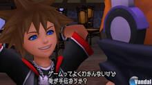 Imagen 95 de Kingdom Hearts 3D: Dream Drop Distance