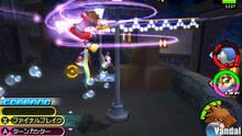 Imagen 96 de Kingdom Hearts 3D: Dream Drop Distance