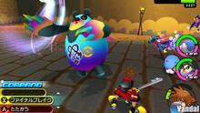 Imagen 97 de Kingdom Hearts 3D: Dream Drop Distance
