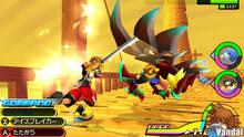 Imagen 98 de Kingdom Hearts 3D: Dream Drop Distance
