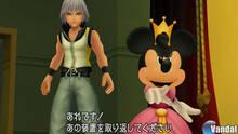 Imagen 100 de Kingdom Hearts 3D: Dream Drop Distance