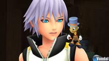 Imagen 101 de Kingdom Hearts 3D: Dream Drop Distance