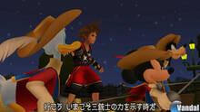 Imagen 104 de Kingdom Hearts 3D: Dream Drop Distance