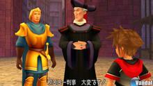 Imagen 48 de Kingdom Hearts 3D: Dream Drop Distance