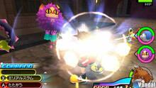 Imagen 105 de Kingdom Hearts 3D: Dream Drop Distance