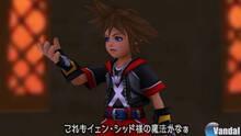 Imagen 115 de Kingdom Hearts 3D: Dream Drop Distance