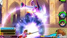 Imagen 118 de Kingdom Hearts 3D: Dream Drop Distance
