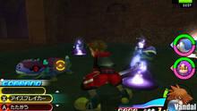 Imagen 121 de Kingdom Hearts 3D: Dream Drop Distance