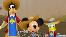 Imagen 122 de Kingdom Hearts 3D: Dream Drop Distance