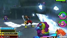 Imagen 123 de Kingdom Hearts 3D: Dream Drop Distance