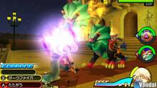 Imagen 124 de Kingdom Hearts 3D: Dream Drop Distance