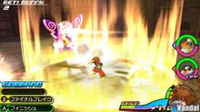 Imagen 125 de Kingdom Hearts 3D: Dream Drop Distance