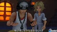 Imagen 127 de Kingdom Hearts 3D: Dream Drop Distance