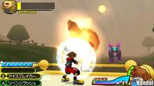 Imagen 128 de Kingdom Hearts 3D: Dream Drop Distance