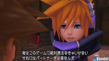 Imagen 135 de Kingdom Hearts 3D: Dream Drop Distance