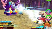 Imagen 136 de Kingdom Hearts 3D: Dream Drop Distance
