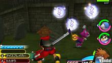 Imagen 137 de Kingdom Hearts 3D: Dream Drop Distance