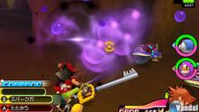 Imagen 142 de Kingdom Hearts 3D: Dream Drop Distance