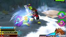 Imagen 143 de Kingdom Hearts 3D: Dream Drop Distance