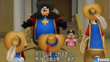 Imagen 154 de Kingdom Hearts 3D: Dream Drop Distance