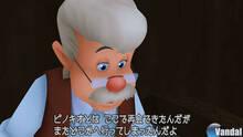 Imagen 157 de Kingdom Hearts 3D: Dream Drop Distance