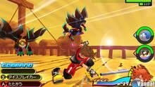 Imagen 110 de Kingdom Hearts 3D: Dream Drop Distance