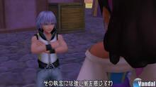 Imagen 111 de Kingdom Hearts 3D: Dream Drop Distance