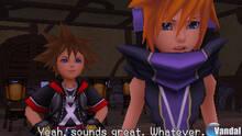 Imagen 256 de Kingdom Hearts 3D: Dream Drop Distance