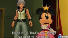 Imagen 267 de Kingdom Hearts 3D: Dream Drop Distance