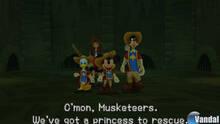 Imagen 269 de Kingdom Hearts 3D: Dream Drop Distance