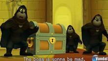 Imagen 270 de Kingdom Hearts 3D: Dream Drop Distance