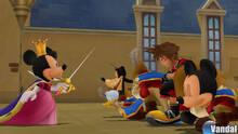 Imagen 271 de Kingdom Hearts 3D: Dream Drop Distance