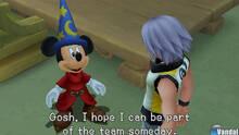 Imagen 290 de Kingdom Hearts 3D: Dream Drop Distance