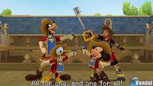Imagen 314 de Kingdom Hearts 3D: Dream Drop Distance
