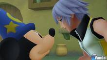 Imagen 315 de Kingdom Hearts 3D: Dream Drop Distance