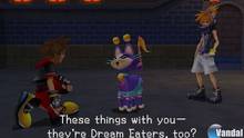 Imagen 307 de Kingdom Hearts 3D: Dream Drop Distance